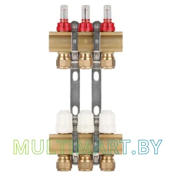 Коллекторная группа AV Engineering AVE77700103